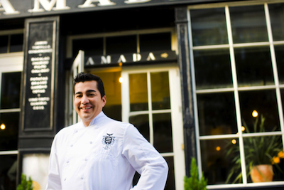 Chef-Jose-Garces Photo: Courtesy of Garces Restaurant Group