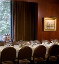 Simpler options trading room