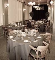 Avenue Grill Denver