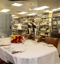 Smith & Wollensky Steakhouse - Las Vegas Private Dining | OpenTable