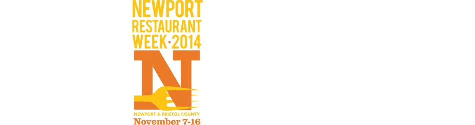 Newport Restaurant Week Fall Menus Newport Restaurant Week Fall Menus