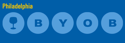BYOB Philadelphia