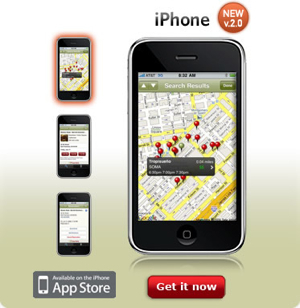 iPhone-App