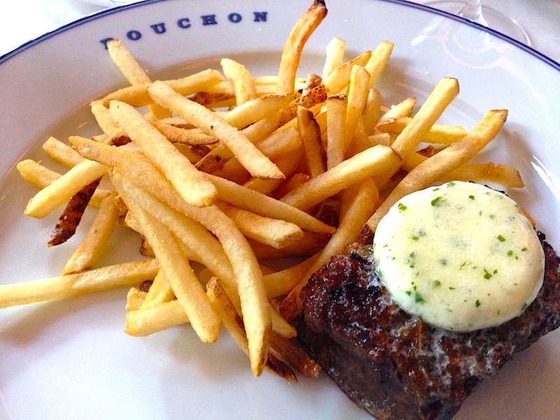 National French Fry Day 2017
