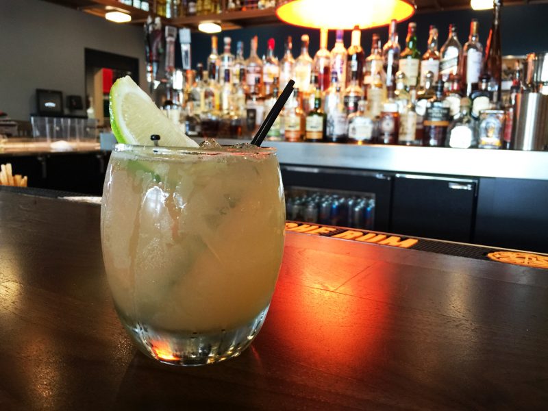 Jamaican Mule
