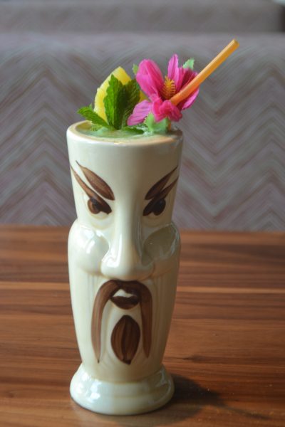 Missionary's Downfall Farmers Fishers Bakers