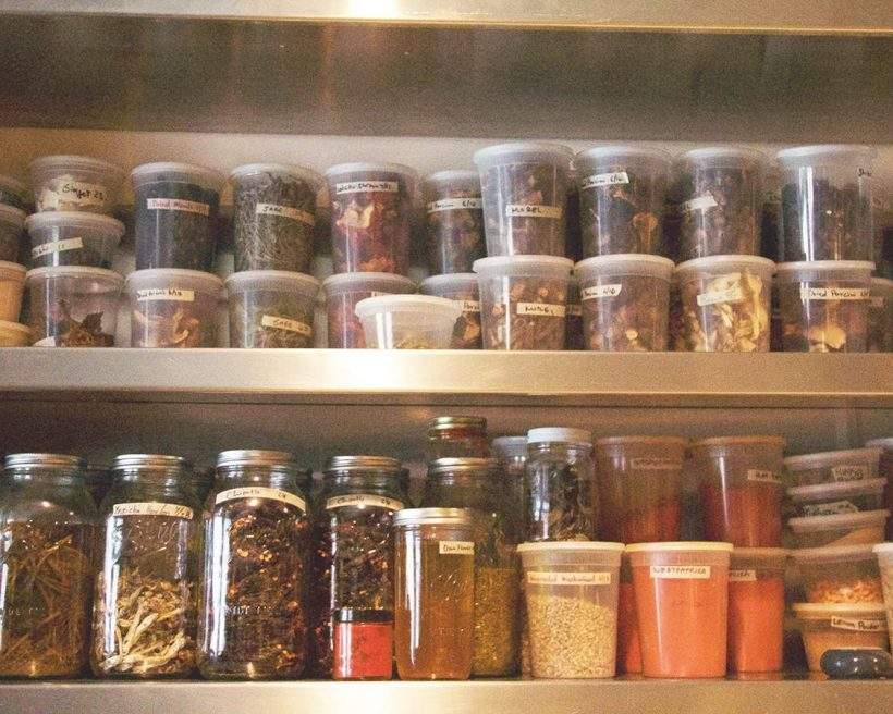 The Economics of In-House Preserving at Bar Tartine