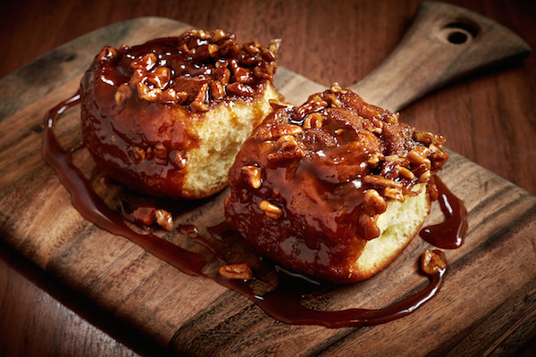 Top Breakfast Restaurants