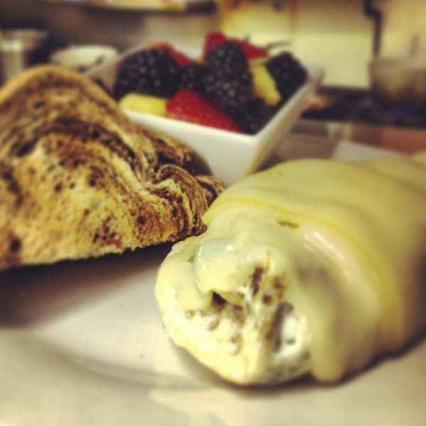 Top Breakfast Restaurants