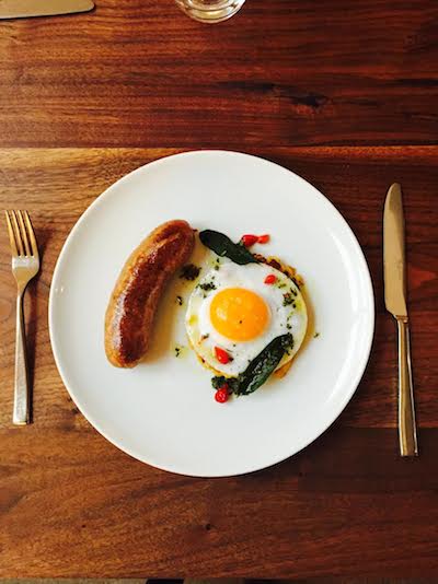 Top Breakfast Restaurants