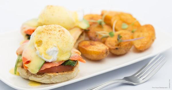 Top Breakfast Restaurants