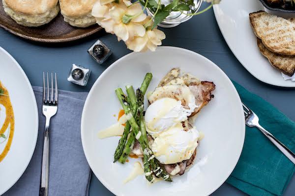 Top Breakfast Restaurants