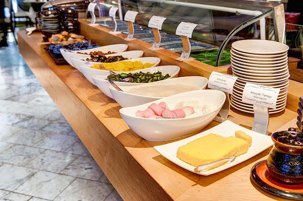 Top Breakfast Restaurants
