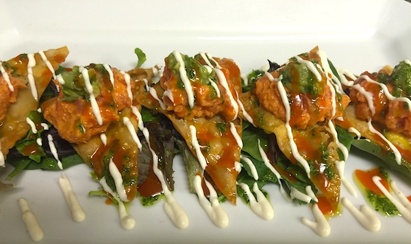 Top Hawaii Restaurants