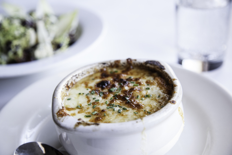 Super Soups: Warm Up with 10 Classic Soups This Winter