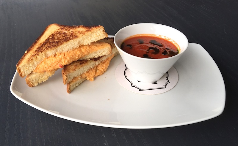 Epic Grilled Cheese Sandwiches