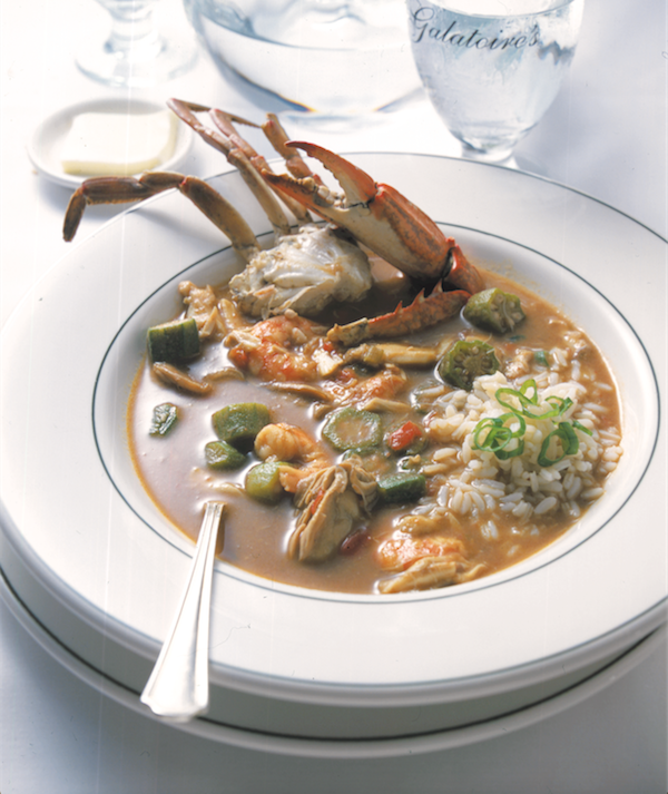 Classic Soups