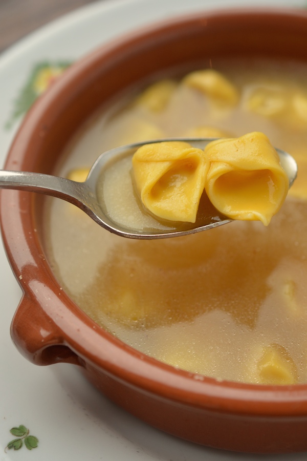 Classic Soups