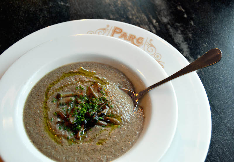 Classic Soups