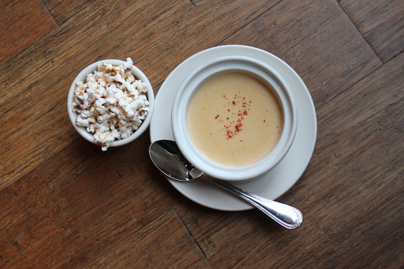 Classic Soups