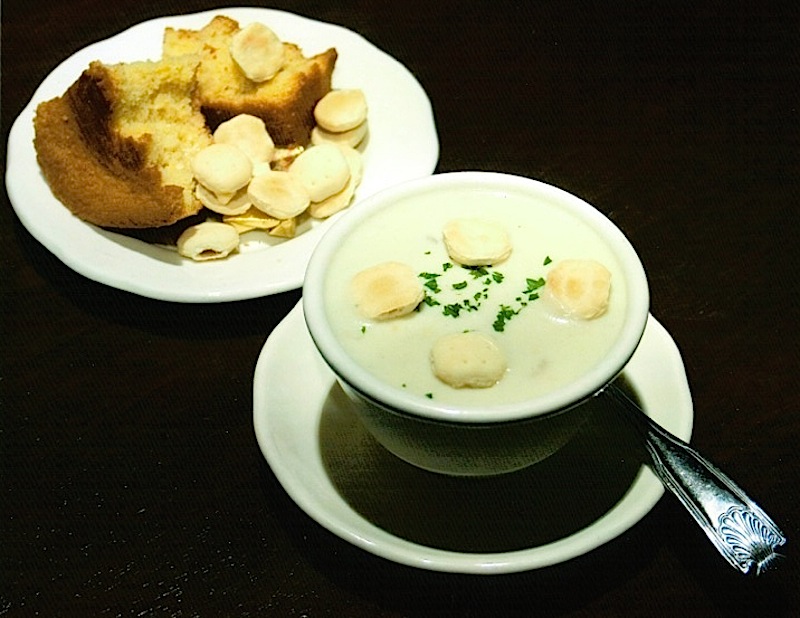Classic Soups