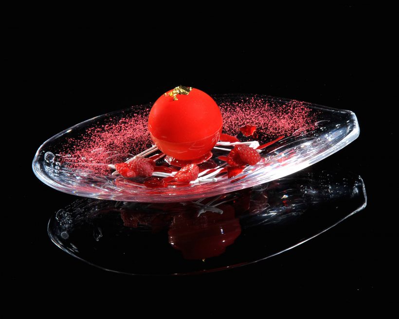 The Sweet Spots: Sweets for Your Sweet on Valentine’s Day