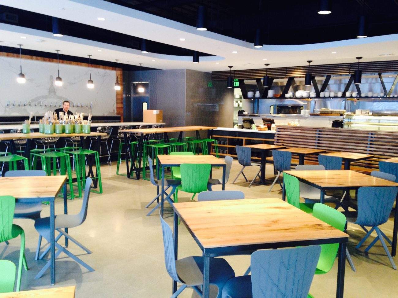 Life in The Fast Lane: The Brider Team on Opening Their First Fast-Casual Restaurant