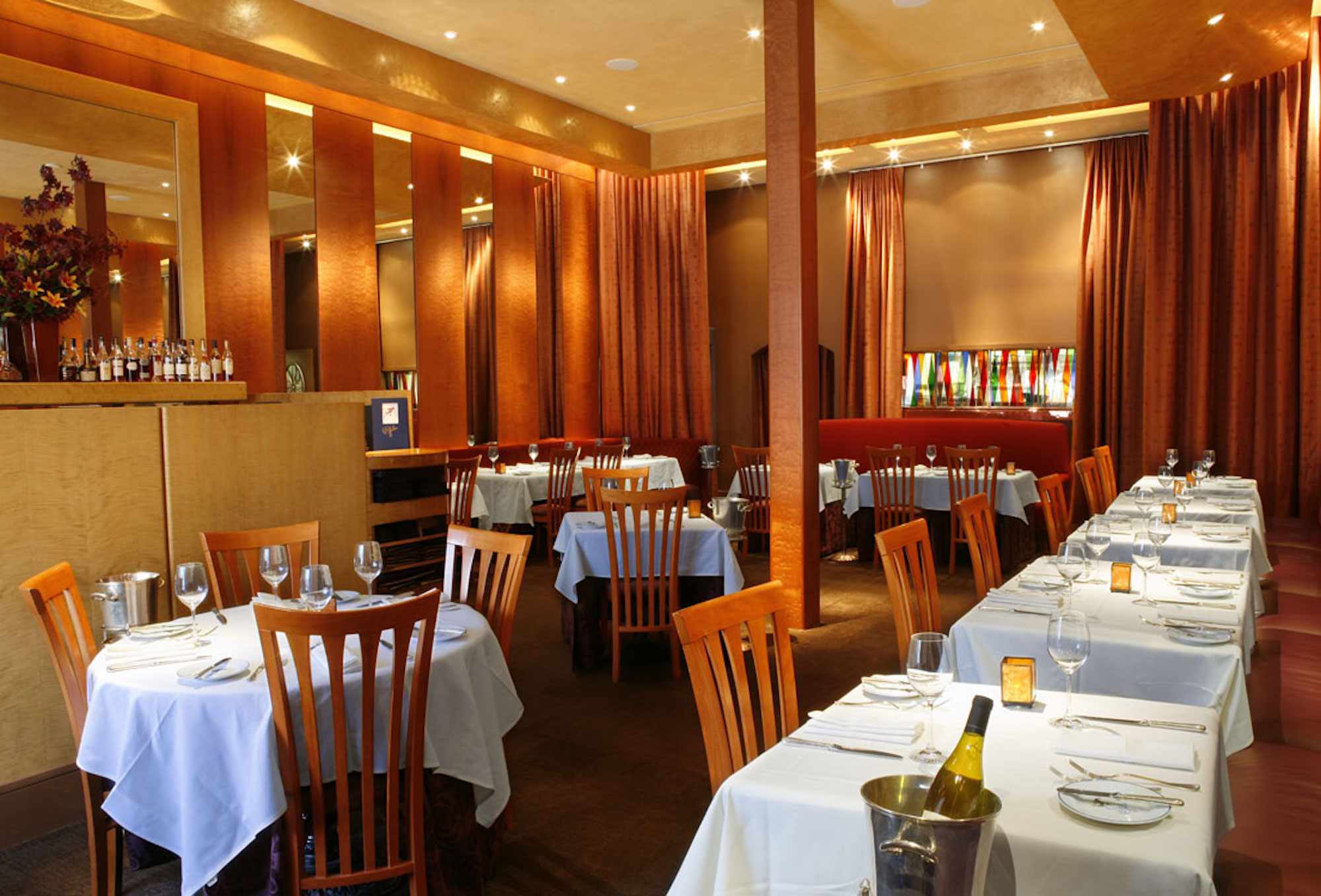 Q&A with Chef Roland Passot: Staying Relevant, Evolving, & Leadership in the Industry