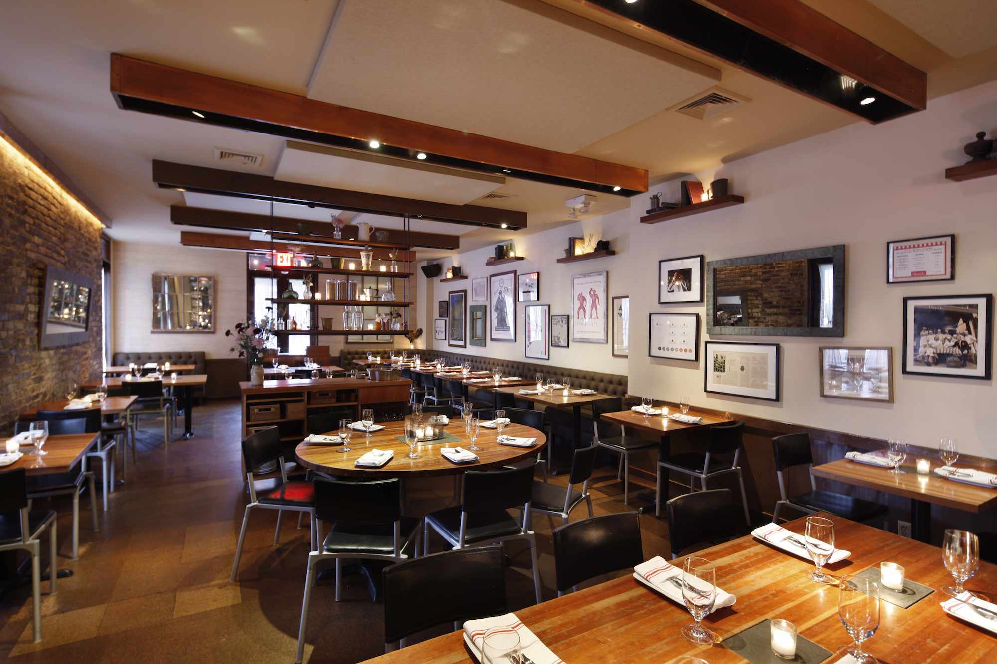 Marco Canora on the Reinvention of Hearth