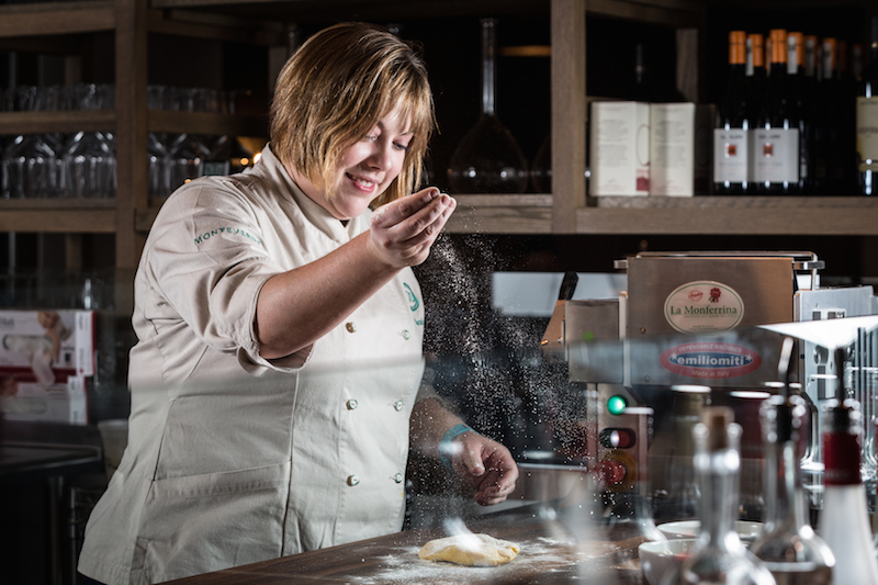 Chef Sarah Grueneberg: The ‘Monteverde’ Behind Chicago’s Hottest Pasta Spot
