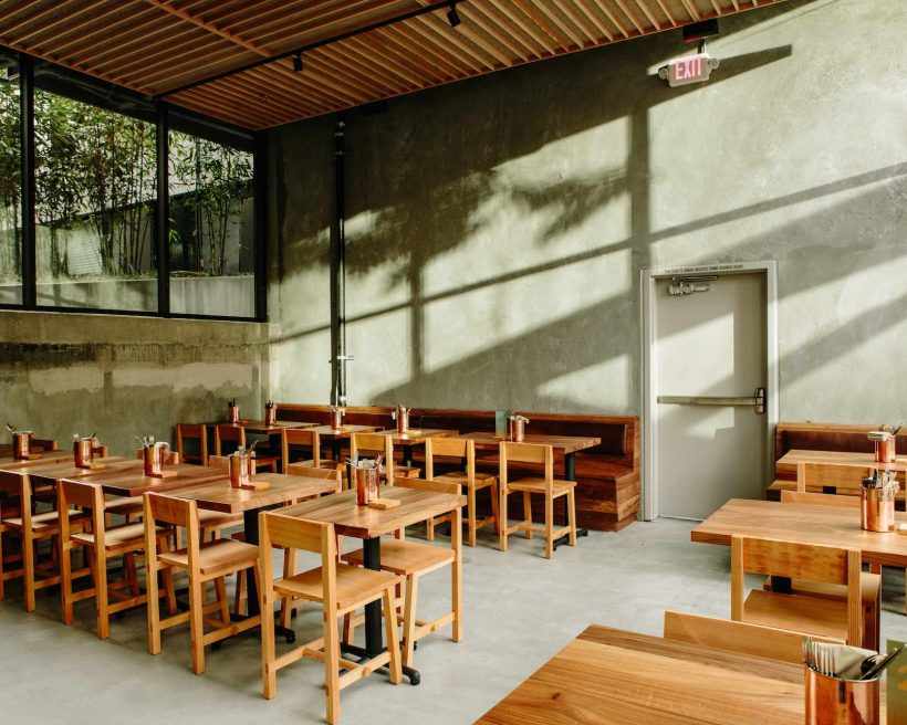 The New Fast Casual: Eric Lilavois Talks Little Gem