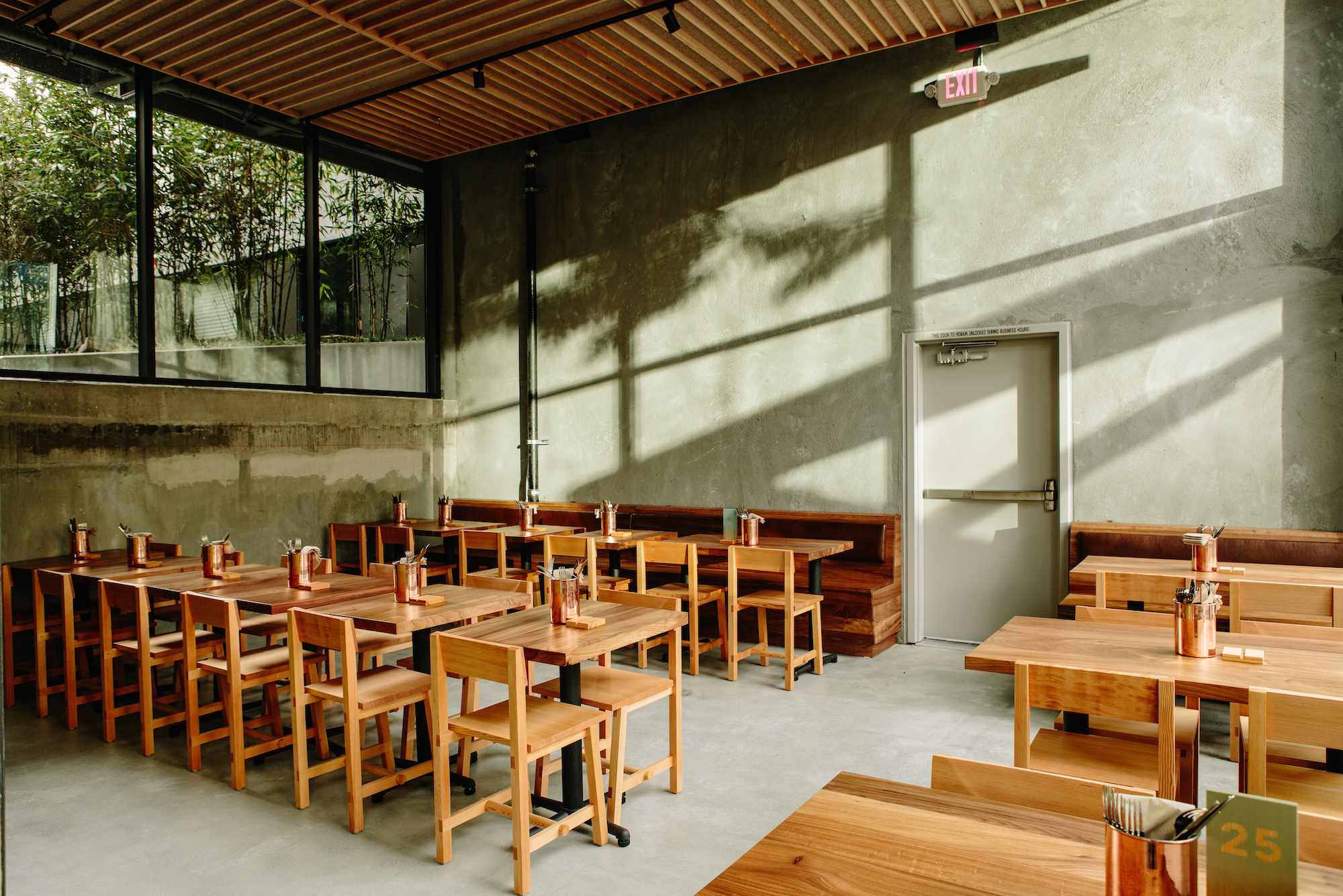 The New Fast Casual: Eric Lilavois Talks Little Gem