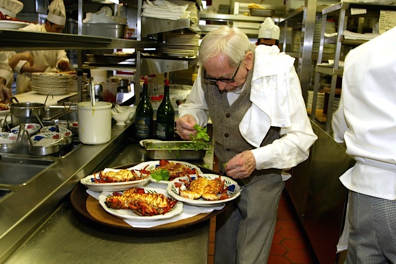 L’Auberge Chez François Celebrates 40 Years