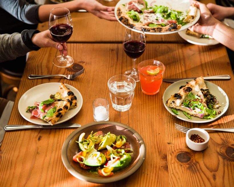 Funding Good Food: How Tech Investments Are Changing Our Food System