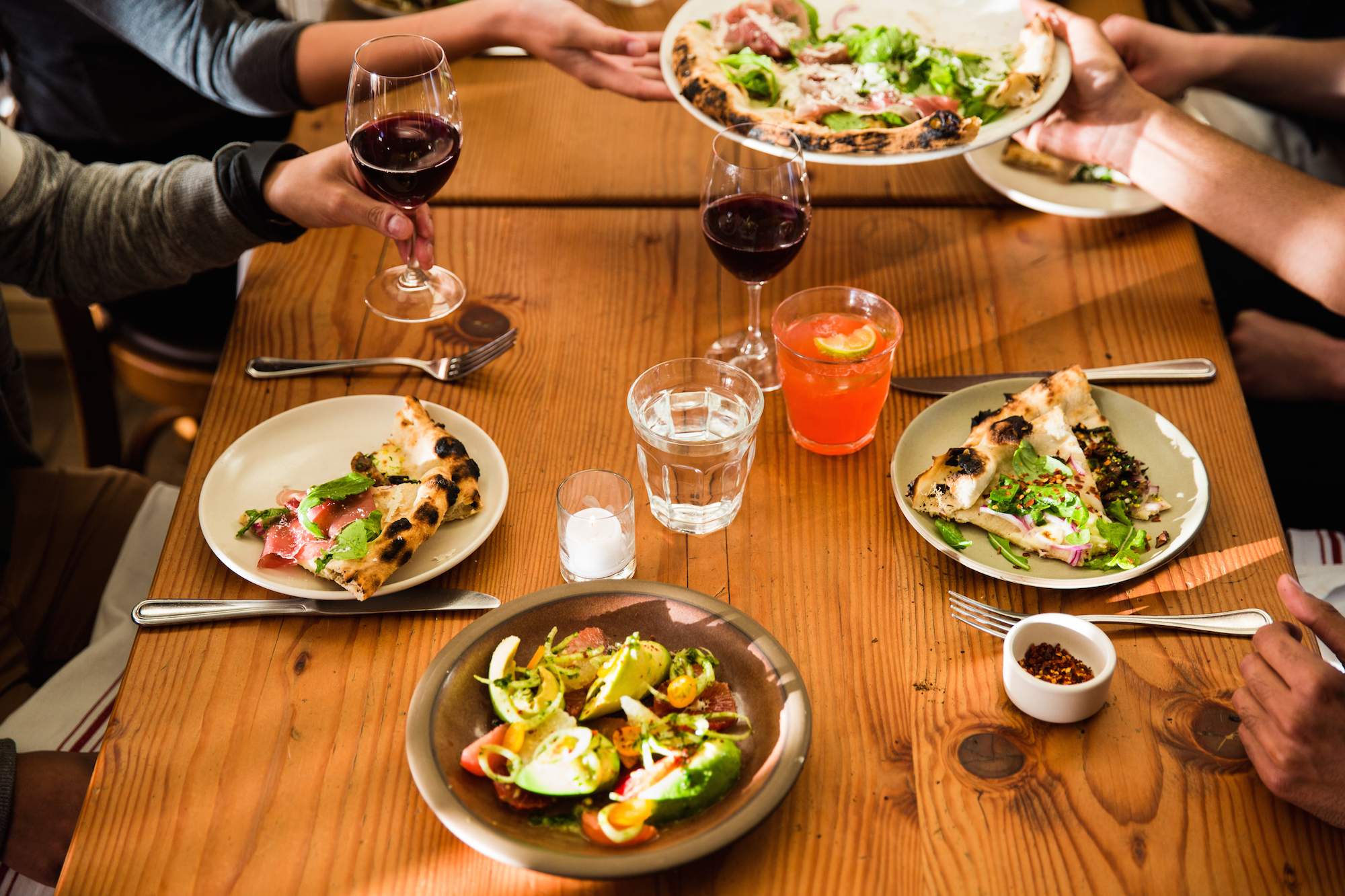 Funding Good Food: How Tech Investments Are Changing Our Food System
