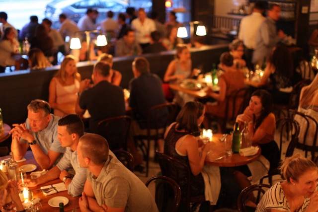 On Hospitality with Jeff Lefcourt of The Smith and Jane