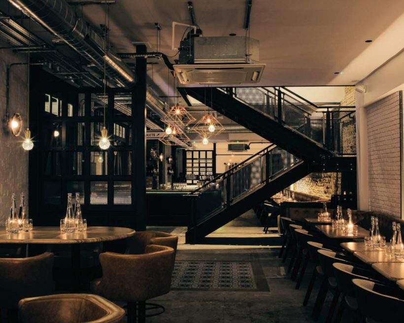Q&A with Alex Wrethman, Owner of London's Charlotte’s Group, on Opening His 3rd Place
