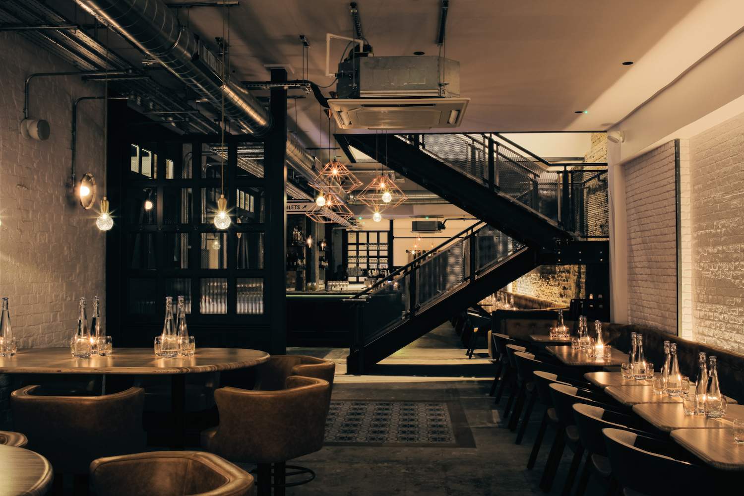 Q&A with Alex Wrethman, Owner of London's Charlotte’s Group, on Opening His 3rd Place