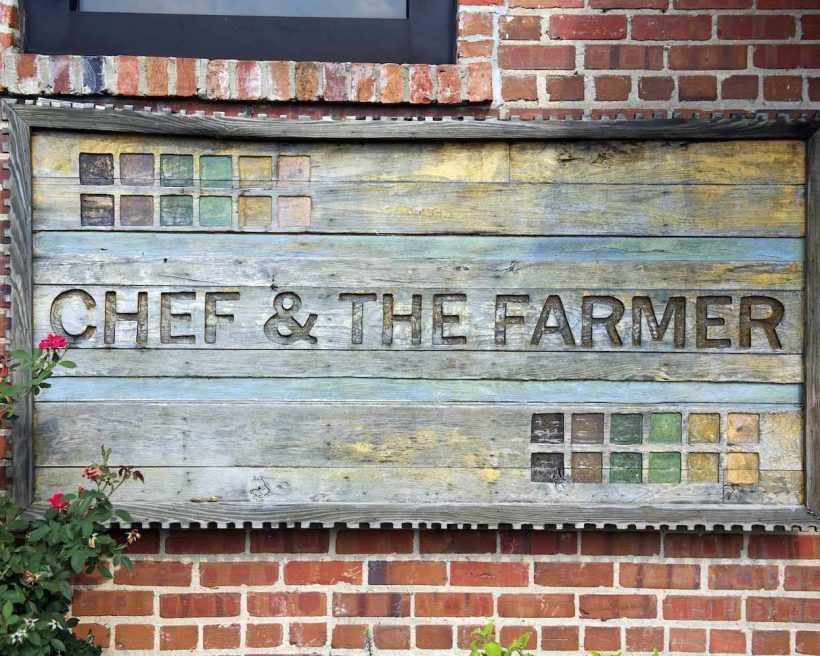 Moms in the Industry: Vivian Howard of Chef & the Farmer on Pancake Sunday, Quality Time & a More Diverse Food Business