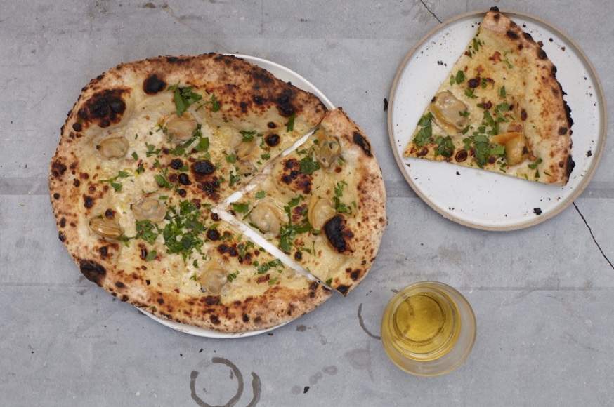 Moms in the Industry: Francine Stephens of Franny's Talks Healthy Eating and Work-Life Balance