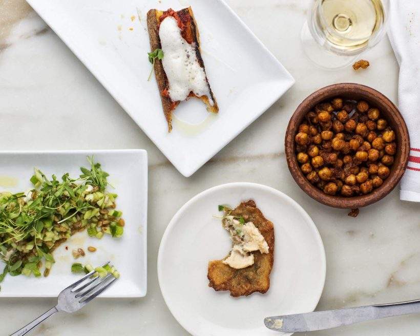Moms in the Industry: Alex Raij of La Vara on Adventurous Eaters, Breakfast Rituals & Owning Your Own Business