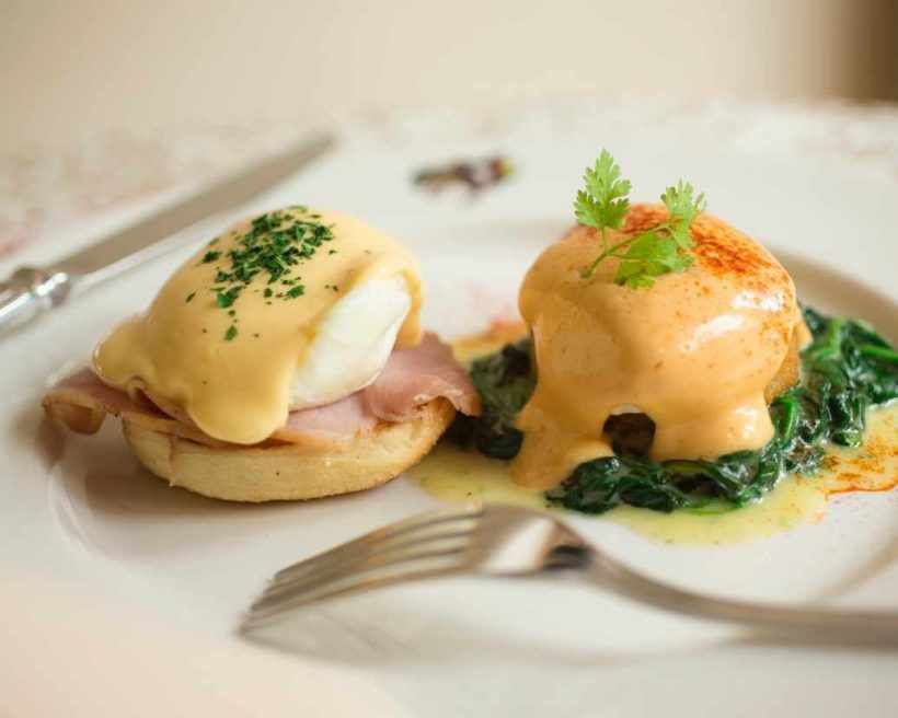 Breakfast at Brennan’s: Where Brunch Made Its Mark