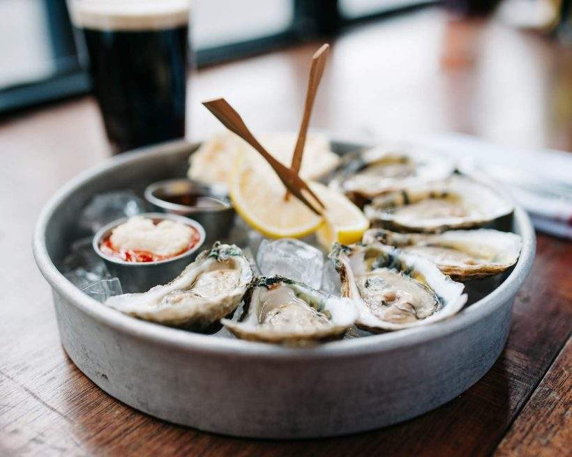 This Is the End: 9 Chefs on Their Last Suppers