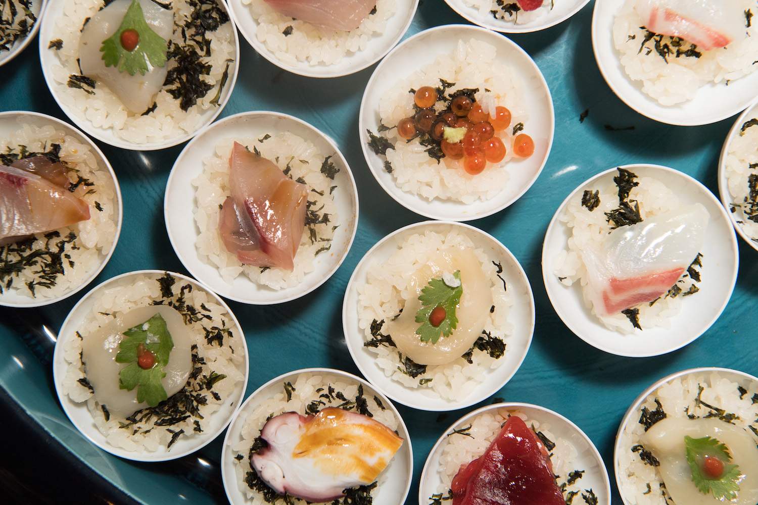 Q&A with Chef Nobu Matsuhisa: On Global Expansion, Good Teams & Staying on the Customer's Side