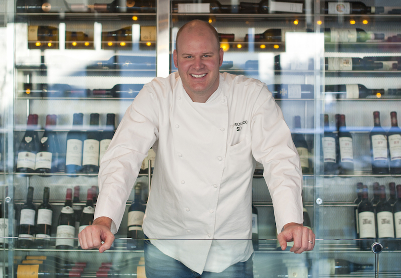 2016 RAMMY Award Winners: Cheers to DC’s Top Culinary Professionals