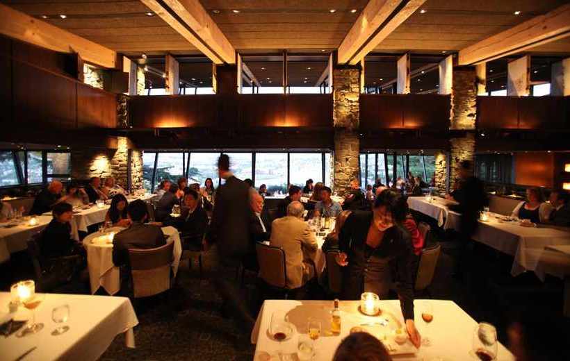 4 Hospitality & Leadership Lessons from 3 Generations of the Canlis Family