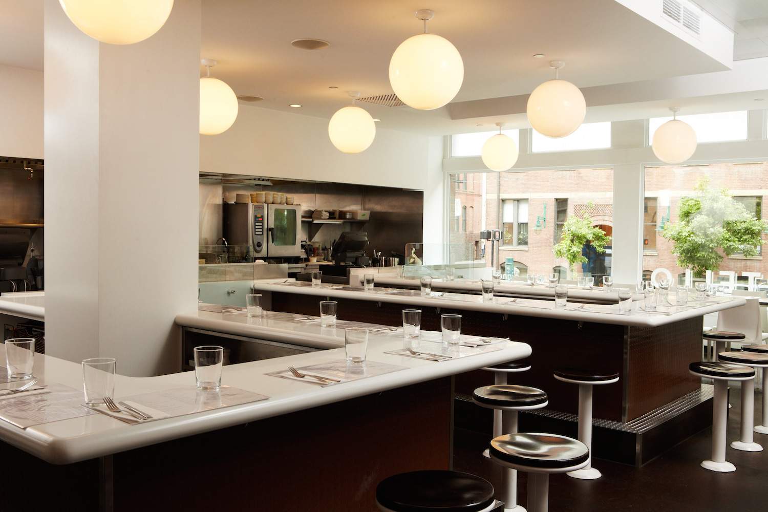 Barbara Lynch on Boston, Mentoring Young Cooks & Learning the Business of the Business
