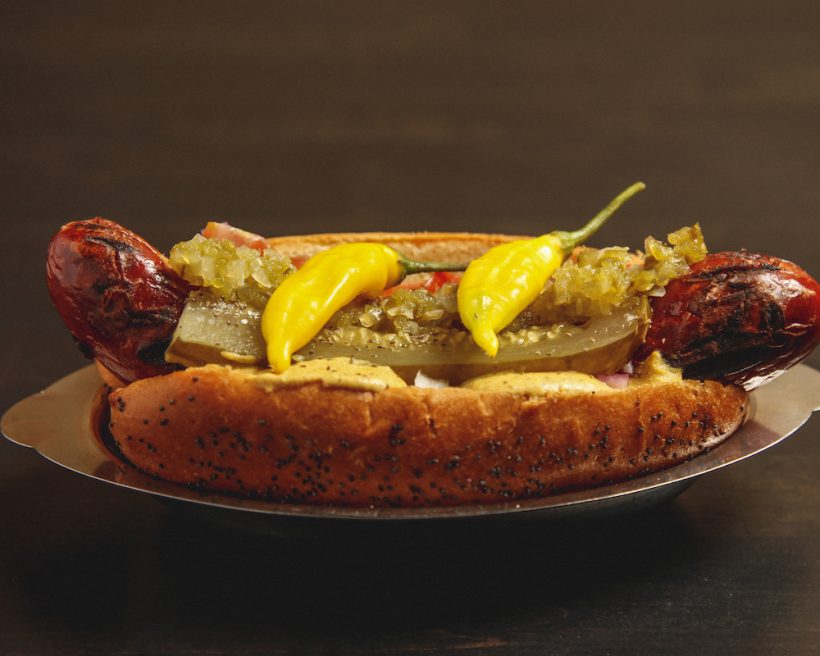 Dine Like a Local in Chicago: 8 Top Neighborhood Gems in the Windy City