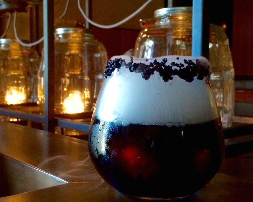 Spooky Sips: Halloween and Day of the Dead Cocktails