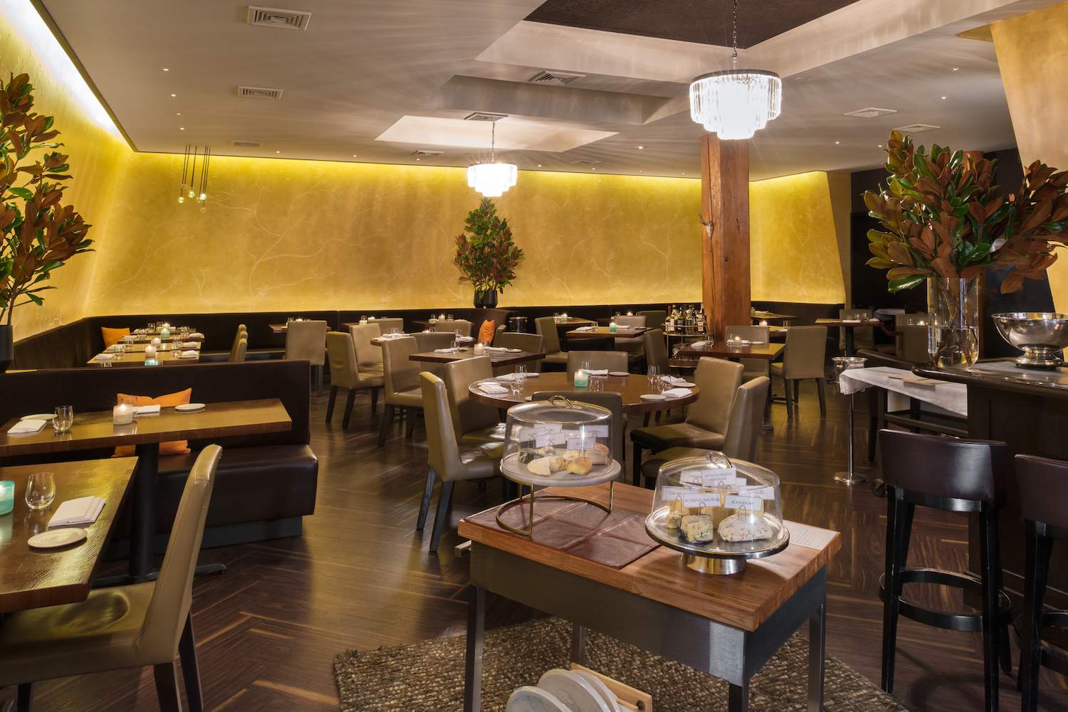 John Winterman of Bâtard on Demonstrating Value, Evolving & Giving Diners Control